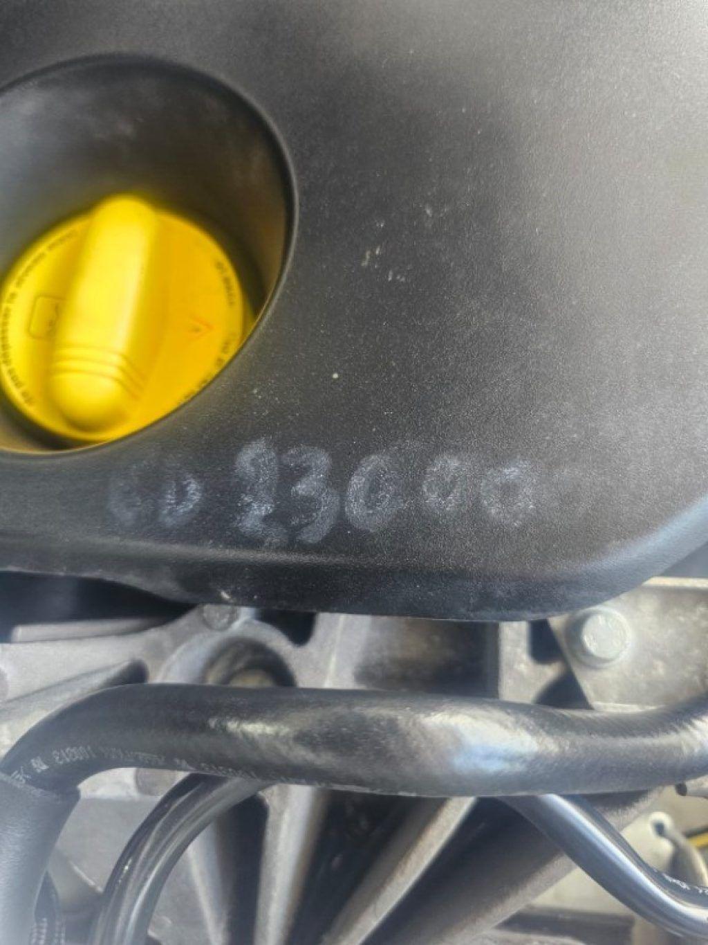 Nissan Qashqai 1.5 dCi DPF Tekna