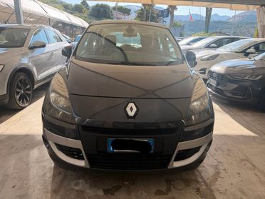 Renault Scénic X-Mod 2012 1.6 dCi 130CV Dynamique
