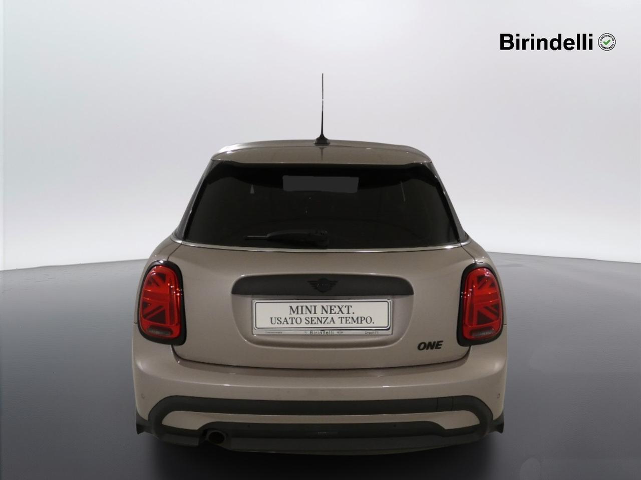 MINI Mini 5 porte (F55) - Mini 1.5 One Camden 5 porte