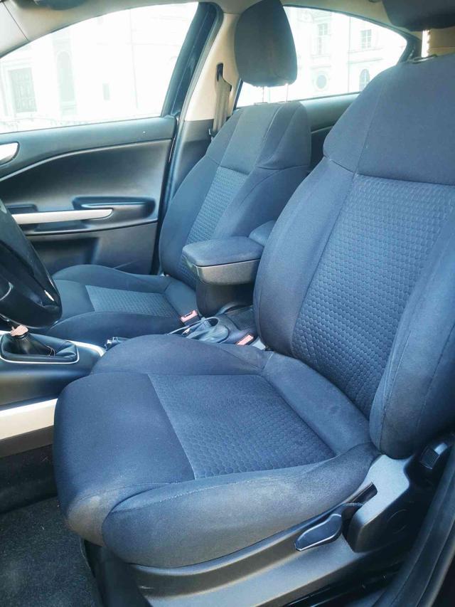 ALFA ROMEO Giulietta 1.4 Turbo 120 CV GPL