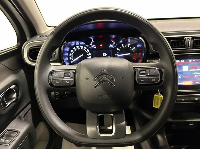 CITROEN C3 BlueHDi 100 S&S