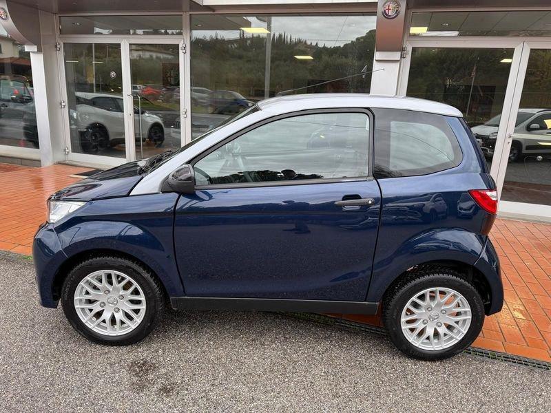 Aixam City City Premium Emotion