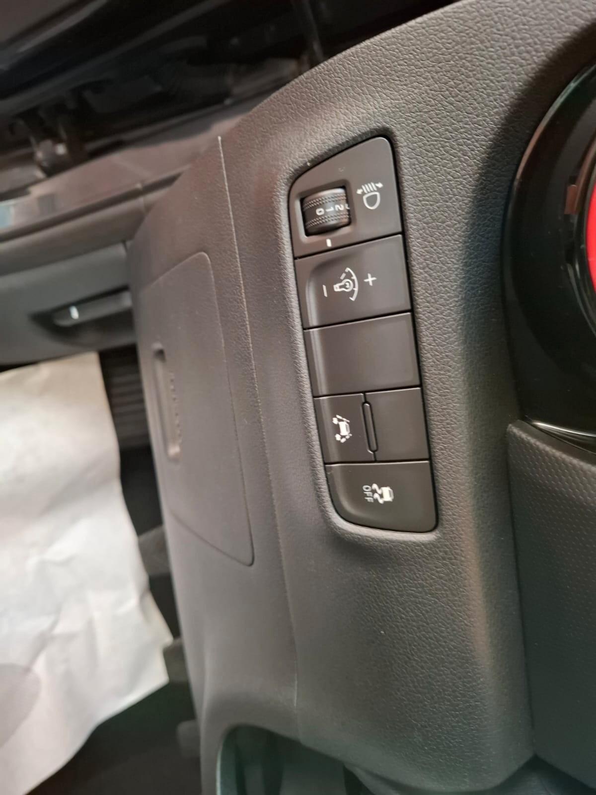 Hyundai Kona 1.6 CRDI 115 CV Exellence