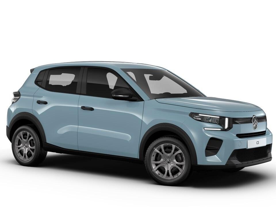 Citroen C3 PureTech 100 S&S You