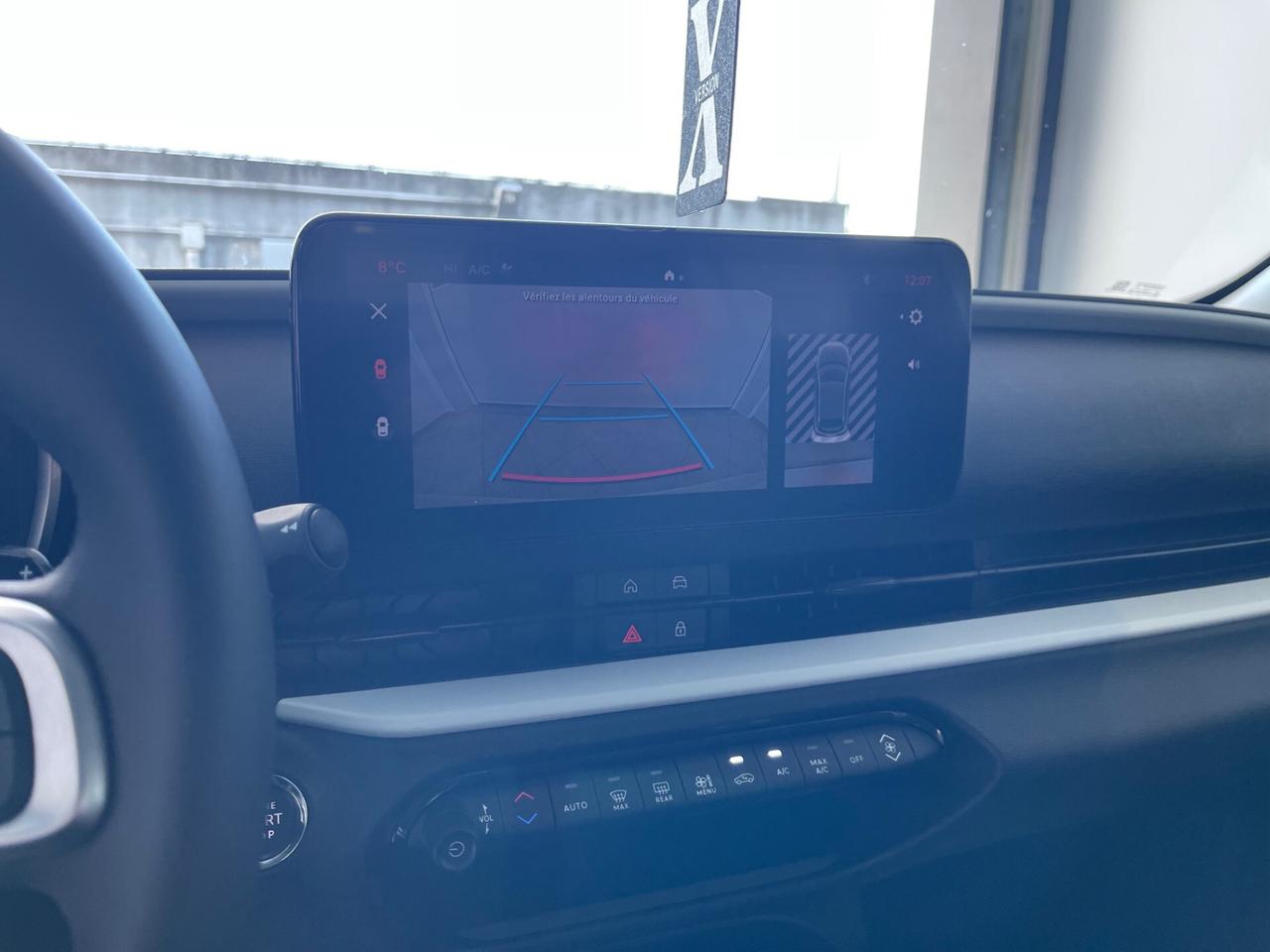 Fiat 600 Hybrid 100 CV DCT MHEV NO VINCOLO DI FINANZIAMENTO