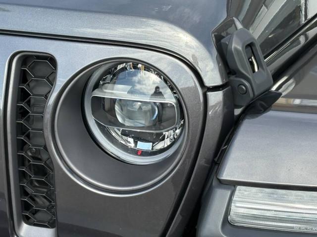 Jeep Gladiator 3.0 V6 Overland 4wd auto