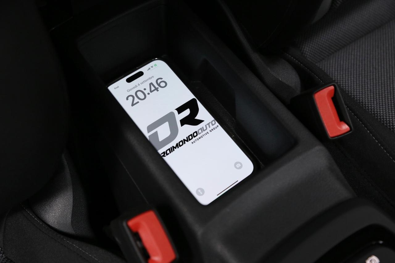 Audi Q2 30 TDI S line