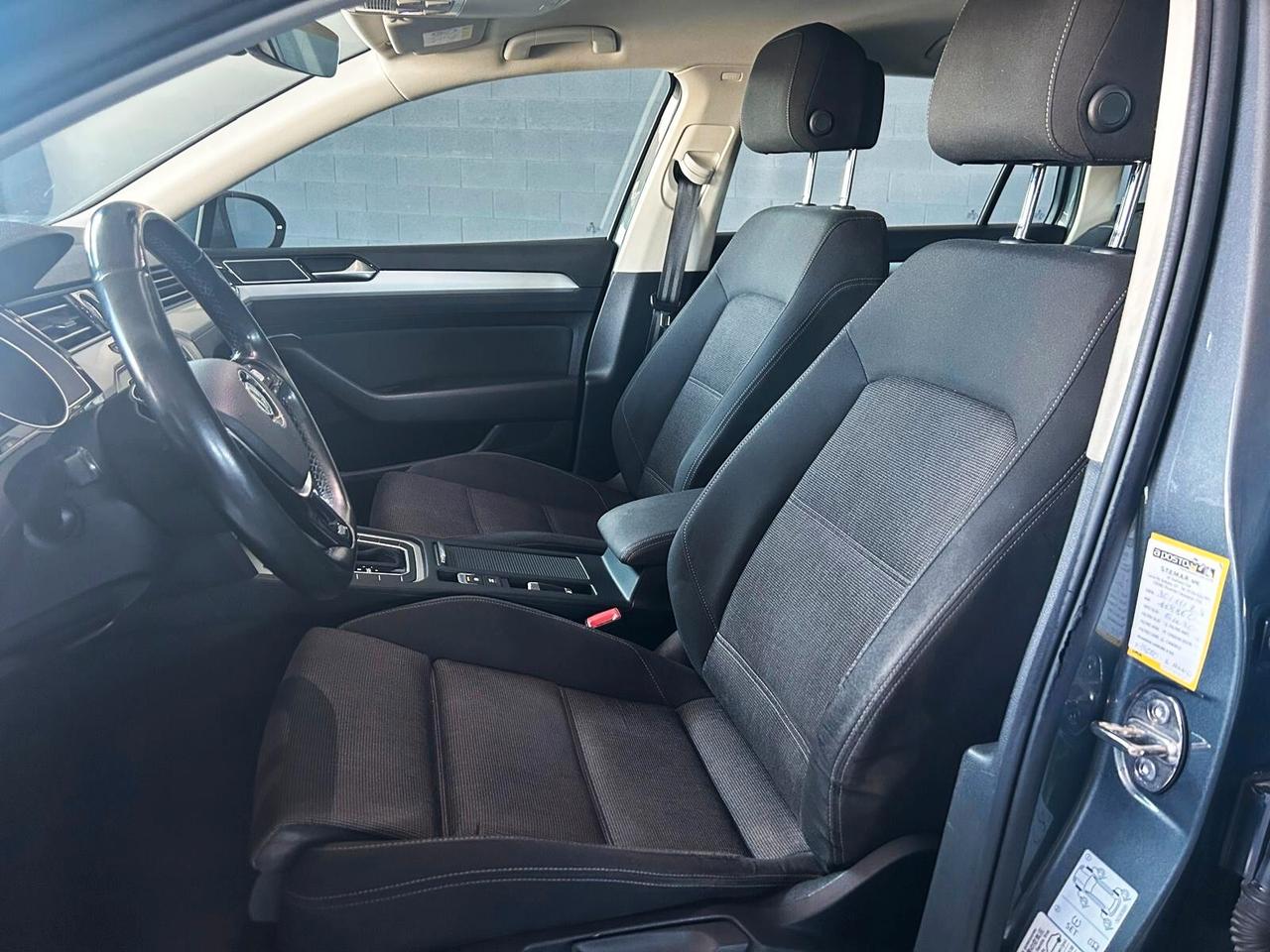 Volkswagen Passat Variant 2.0 TDI DSG EXECUTIVE BlueMotion Technology PREZZO PROMO DRIVE