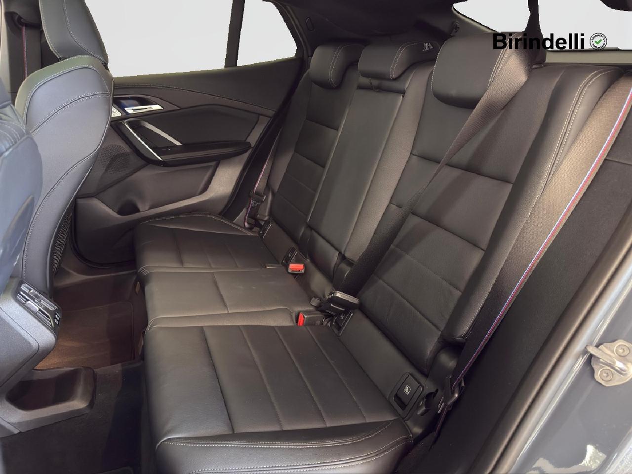 BMW X2 (U10) - X2 sDrive 18d Msport Pro