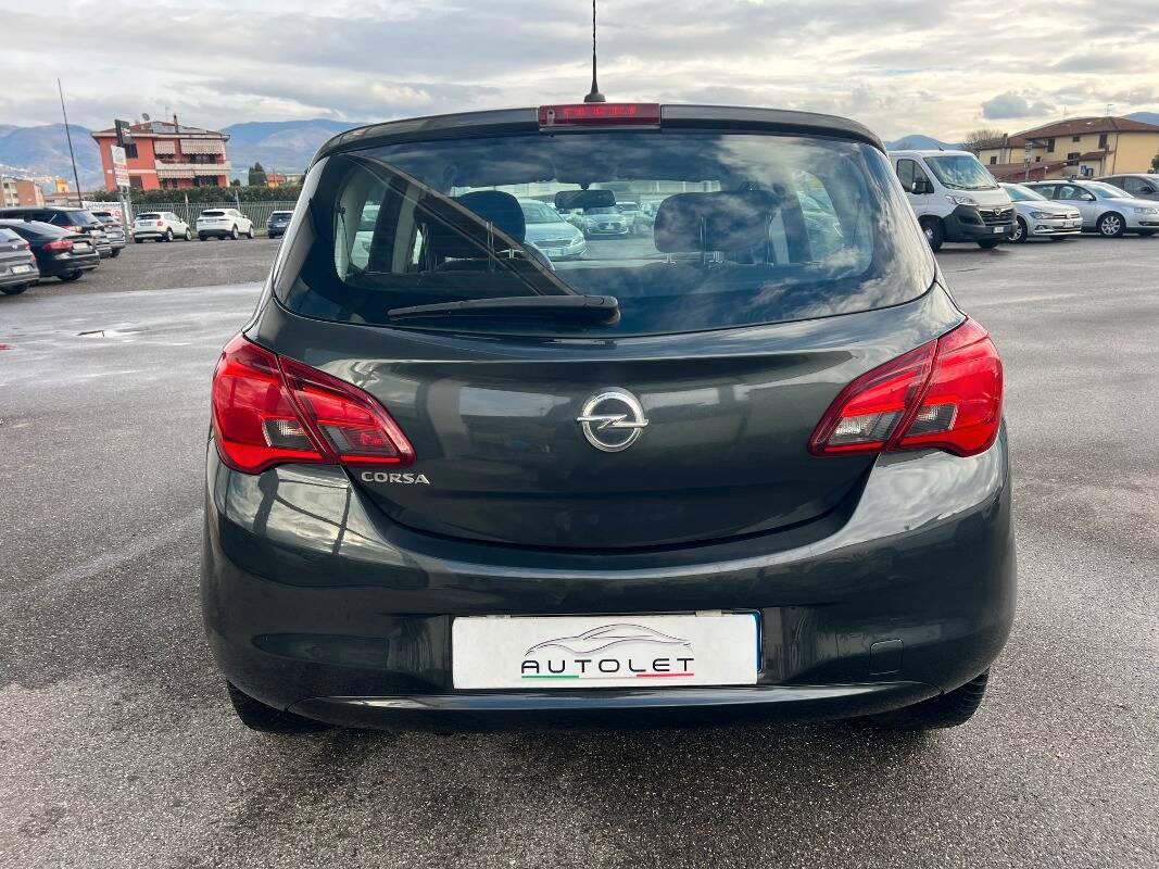 Opel Corsa 1.2 Advance (n-joy) 5p