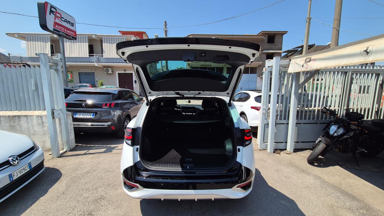 Kia Sportage 1.6 CRDi MHEV DCT GT-line