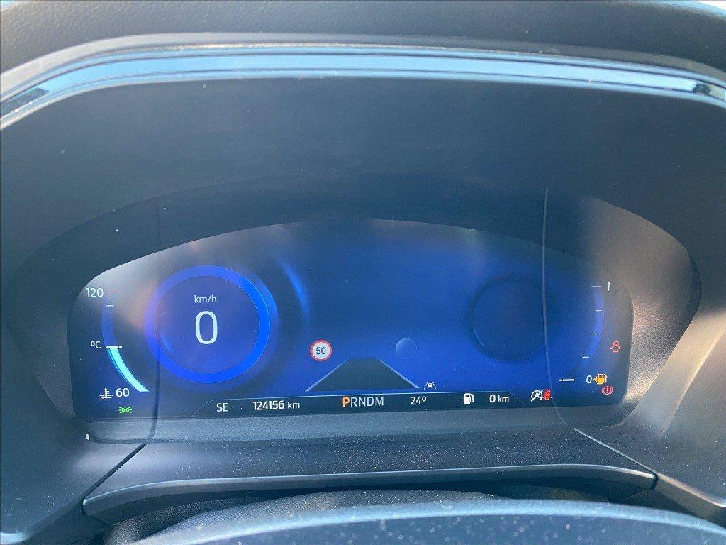 FORD Kuga 1.5 ecoblue ST-Line X 2wd 120cv auto del 2022