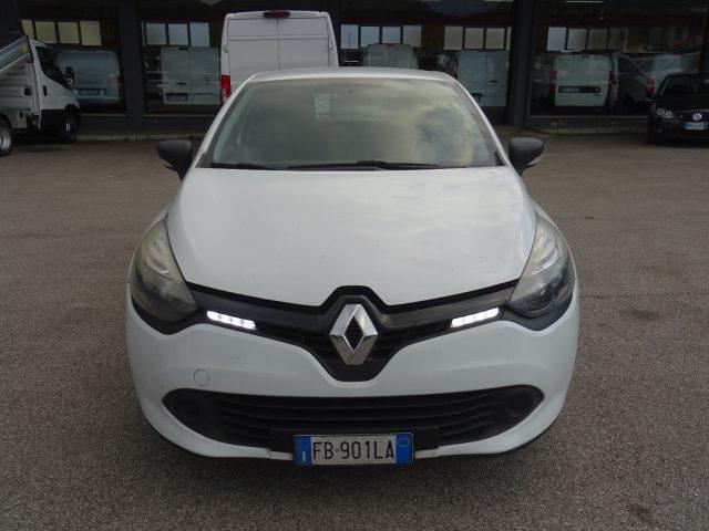 RENAULT Clio 1.5 dCi 8V 75CV 5 porte Van 2POSTI