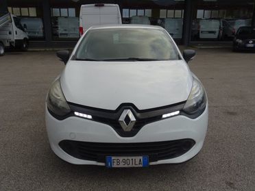 RENAULT Clio 1.5 dCi 8V 75CV 5 porte Van 2POSTI
