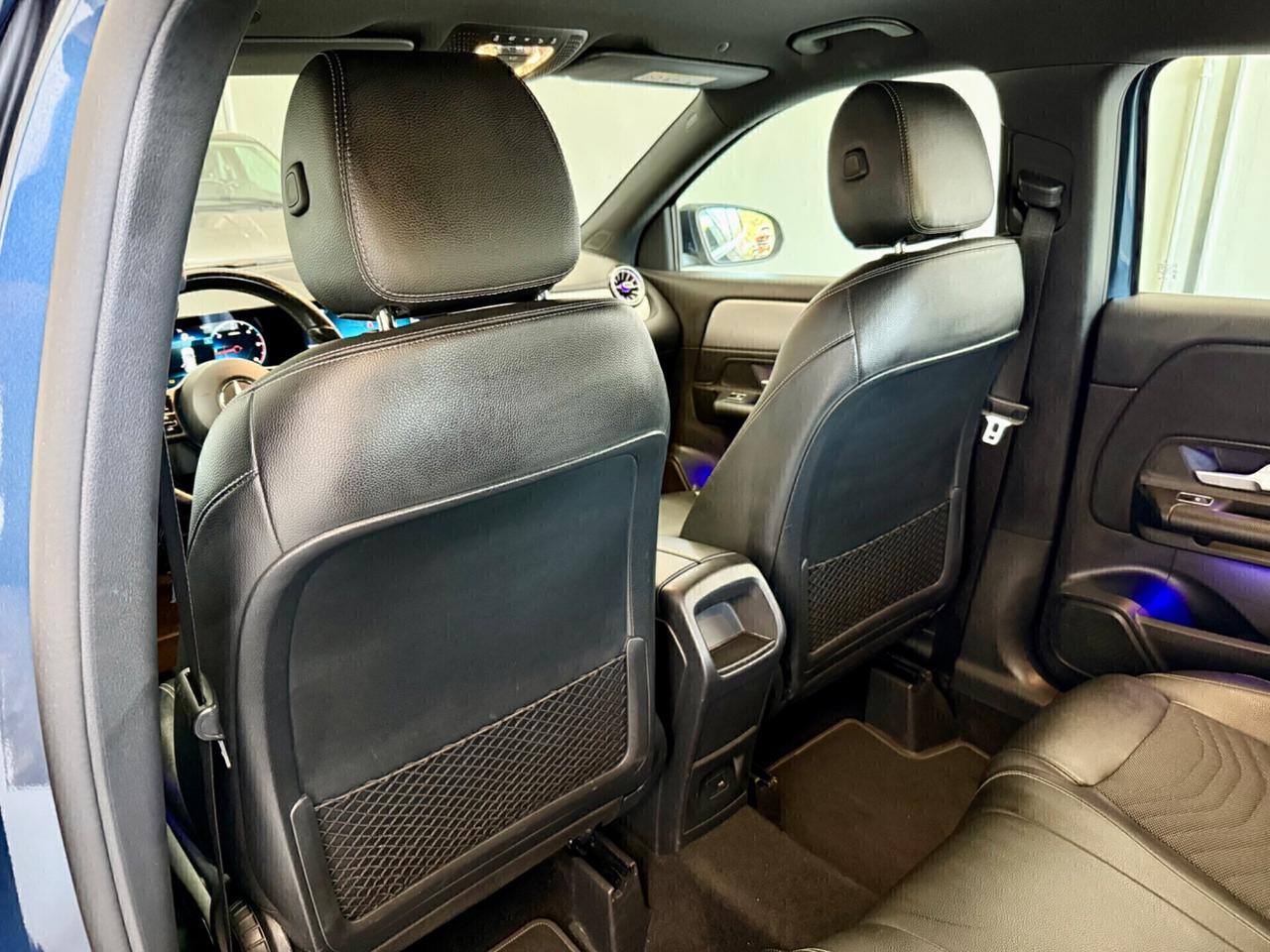 Mercedes-benz GLA 180 d Automatic Sport