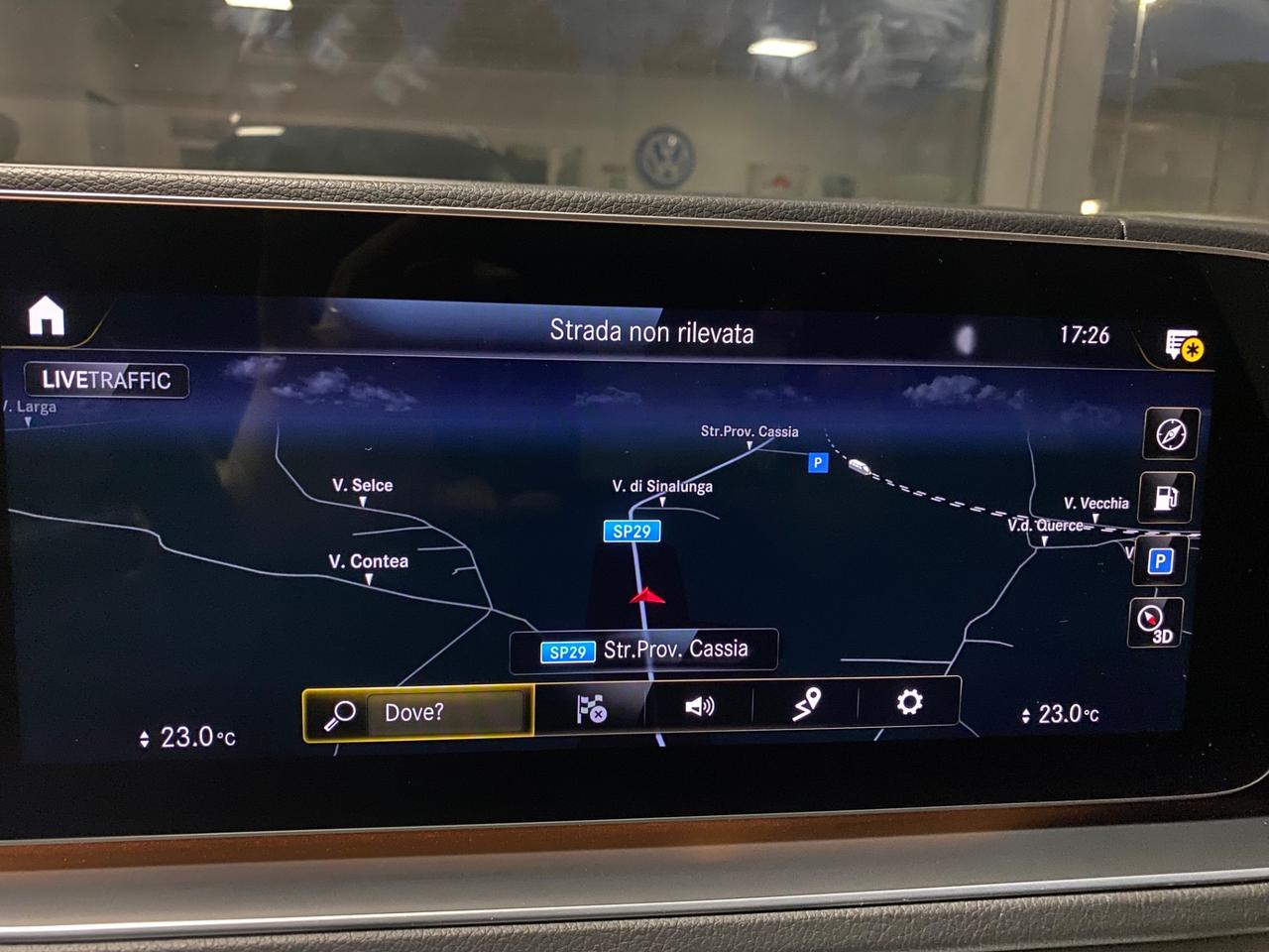 Mercedes-benz GLE 300 350 de hybrid EQ 4Matic Premium