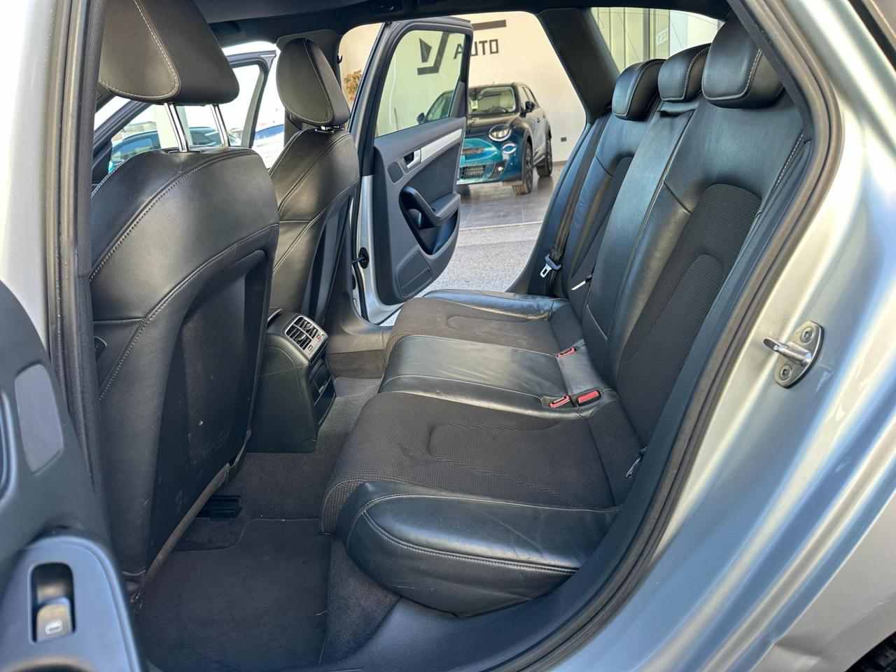 Audi A4 Avant 2.0 tdi Advanced 170cv