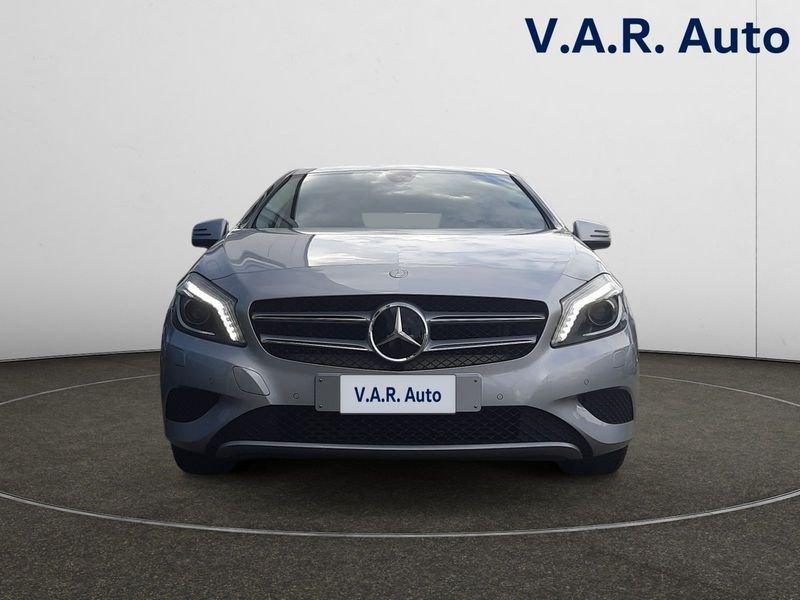 Mercedes-Benz Classe A A 180 CDI Sport