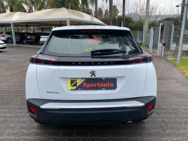 PEUGEOT 2008 BlueHDi 110 S&S