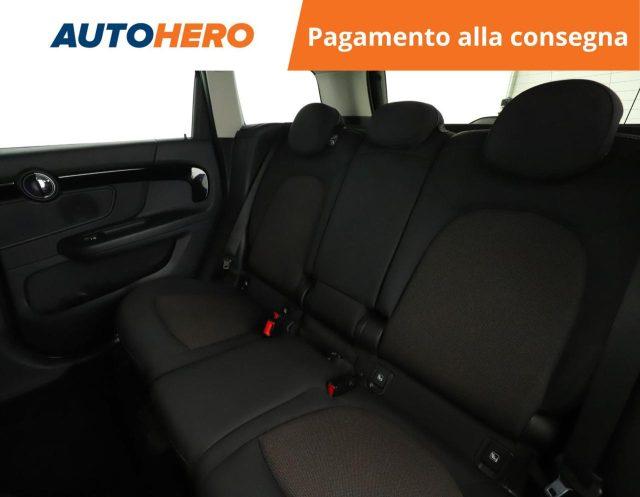 MINI Countryman 1.5 Cooper 'ALL4' Countryman