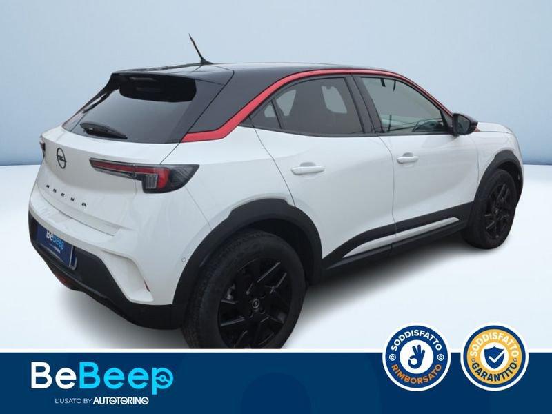 Opel Mokka 1.2 T GS S&S 100CV