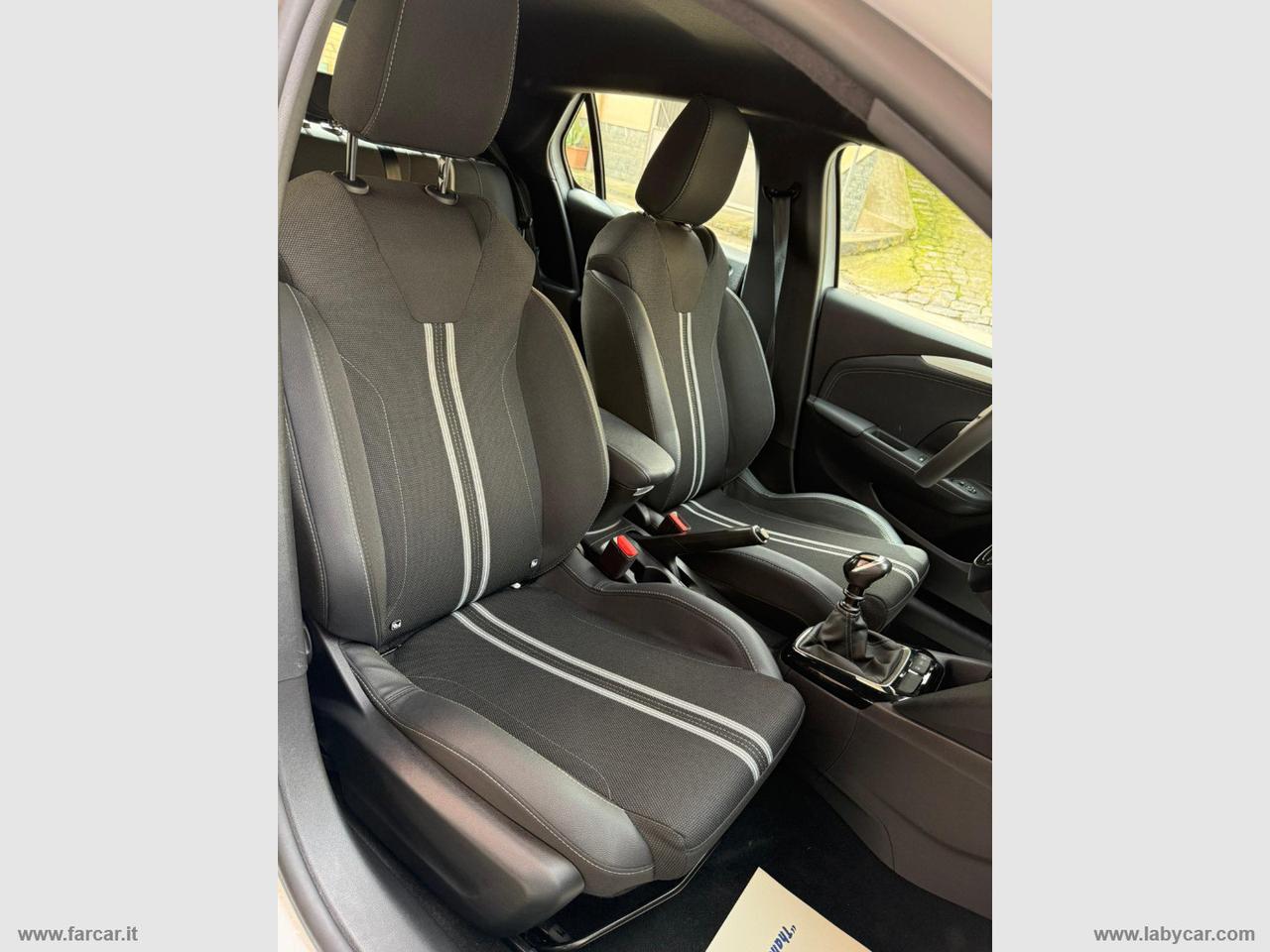 OPEL Corsa 1.2 100 CV GS-LINE