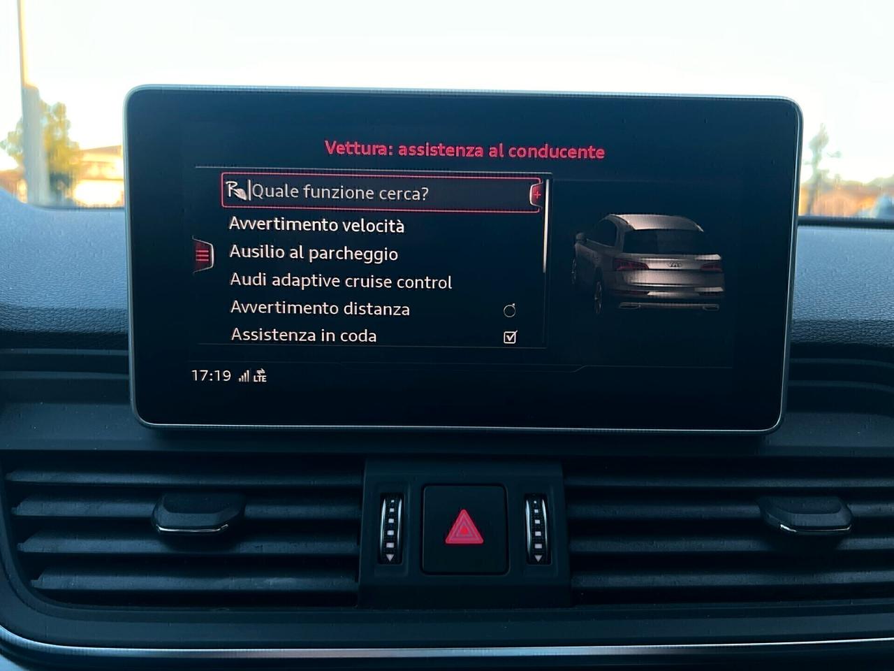 Audi Q5 40 TDI 190 CV S-LINE PLUS QUATTRO - 2020
