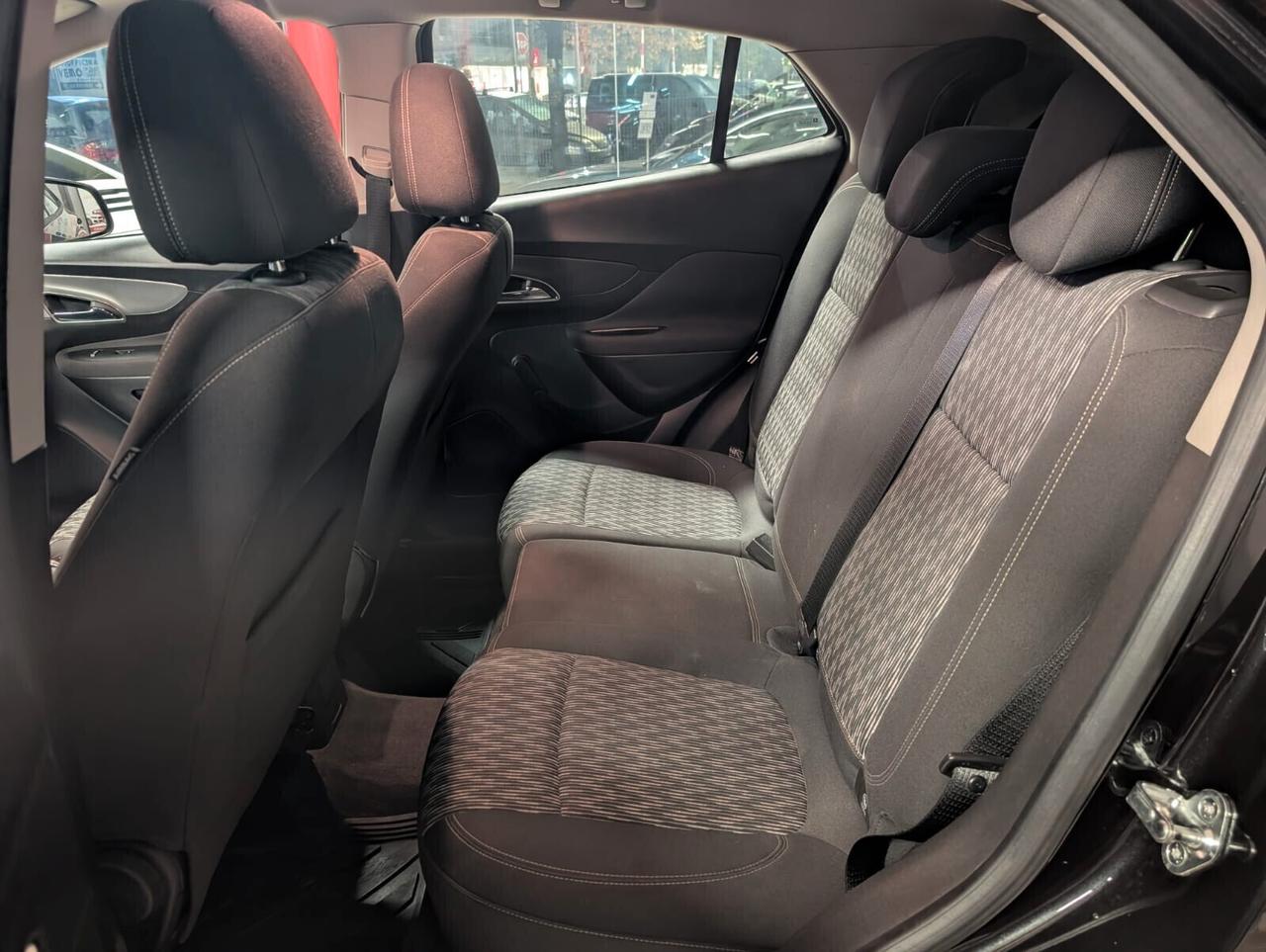 Opel Mokka 1.6 BENZINA 82.000 CHILOMETRI