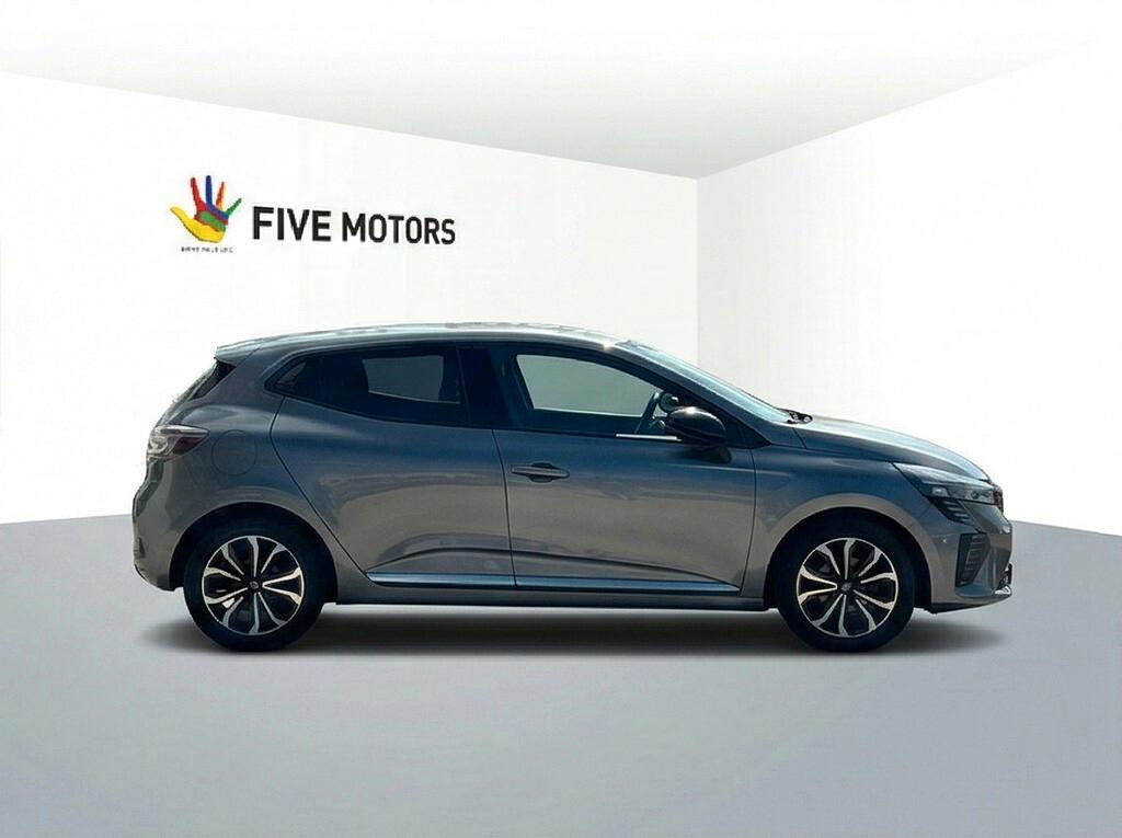 Renault Clio TCe 90 CV 5 porte Techno