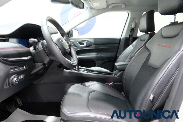 JEEP Compass 1.3 TURBO T4 240 CV PHEV AT6 4XE TRAILHAWK