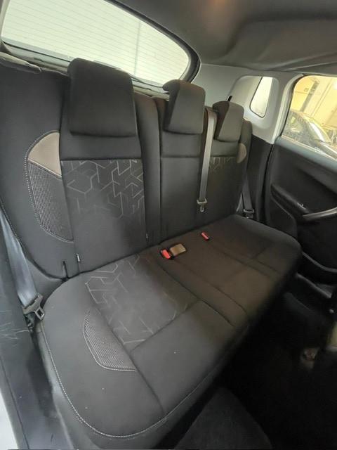 Peugeot 2008 1.2 110cv