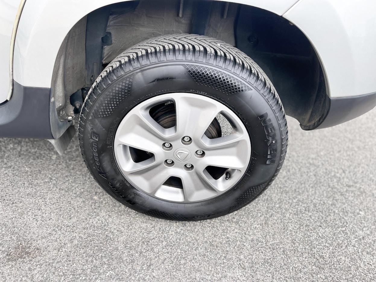 Dacia Duster 1.6 Gpl 115CV E6 Neo - 2017