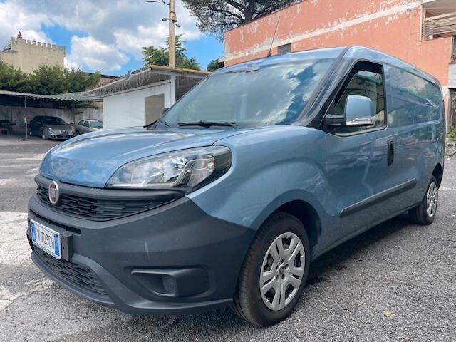 Fiat Doblo Doblò 1.6 MJT 105CV PL-TN Cargo Maxi Lamierato SX