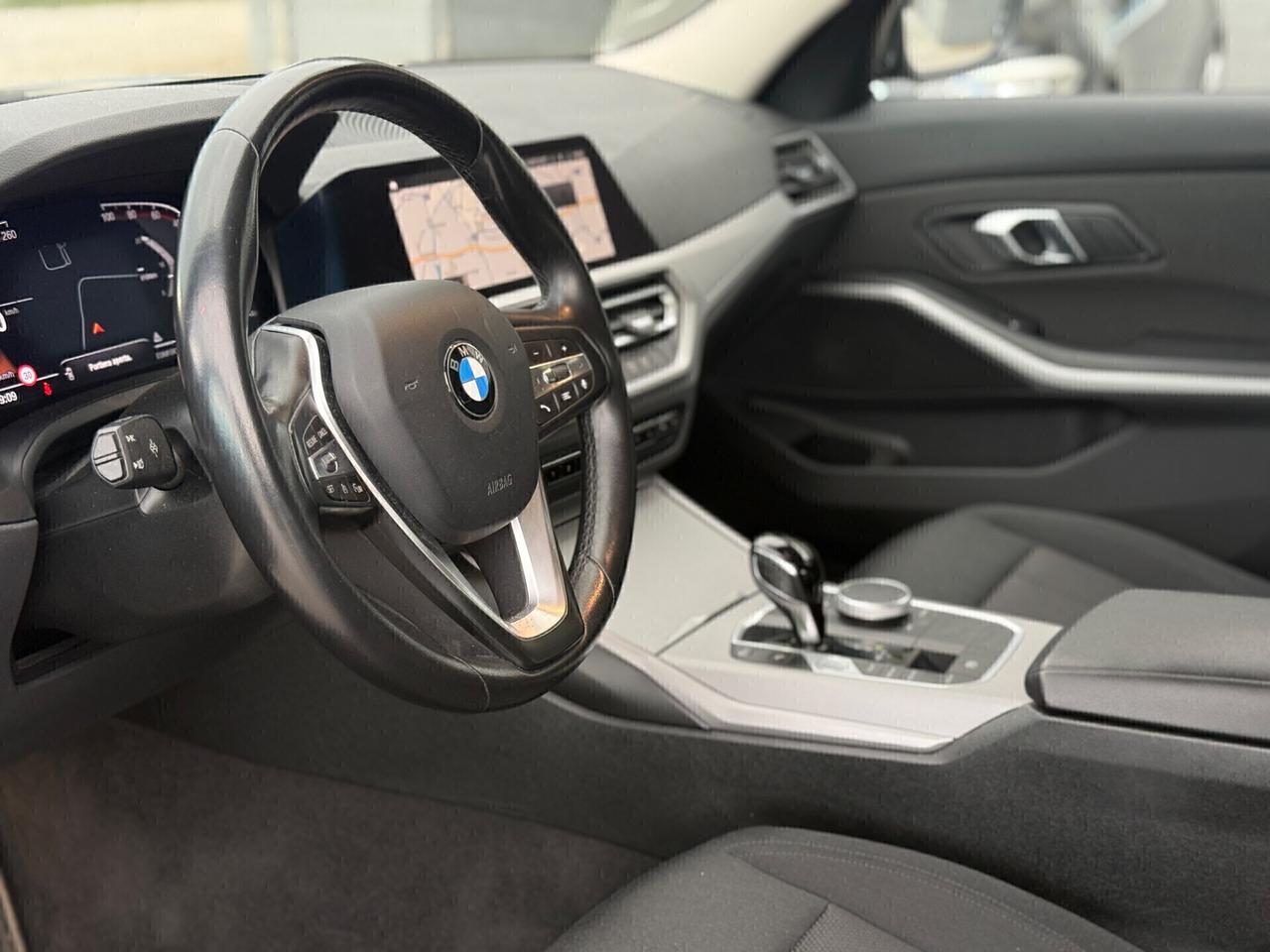 Bmw 320 Sport Automatico Anno 2021