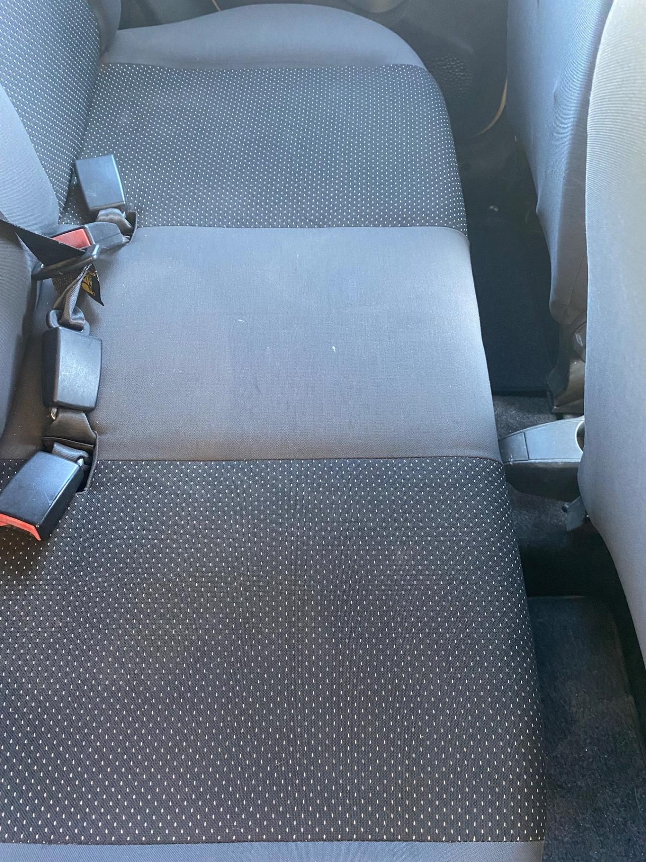 Fiat Panda Benzina Anno 2008 Frizione Nuova