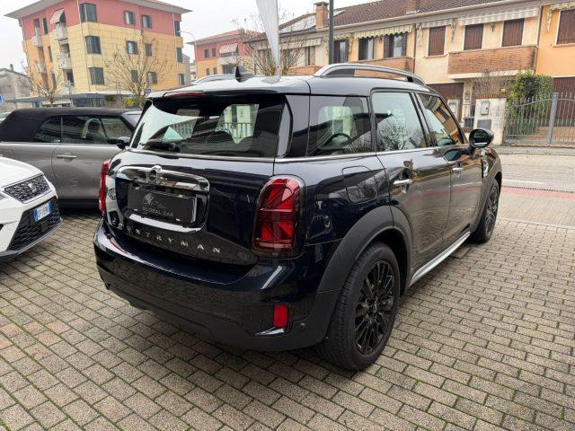 MINI Countryman 1.5 Countryman AUTOMATICA