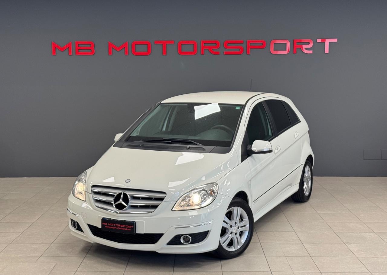 Mercedes-benz B 180 B 180 CDI Executive