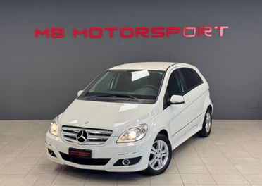Mercedes-benz B 180 B 180 CDI Executive