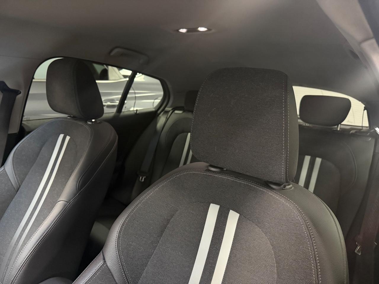 Bmw 116 116d 5p. Sport Auto 116CV Ok Neopatentati