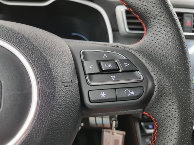 MG ZS 1.5 VTi-tech Luxury
