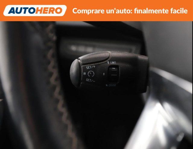 PEUGEOT 2008 1° serie PureTech Turbo 110 EAT6 S&S Allure