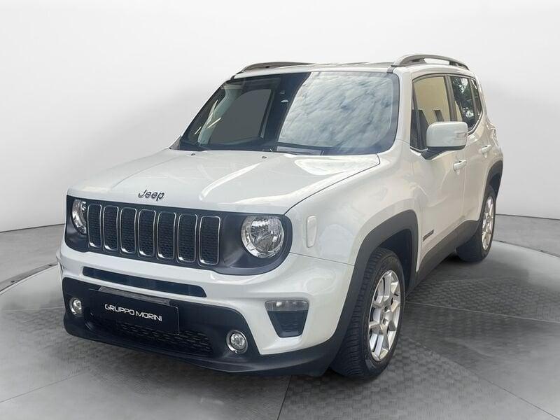 Jeep Renegade Renegade 1.6 mjt Limited 2wd 120cv