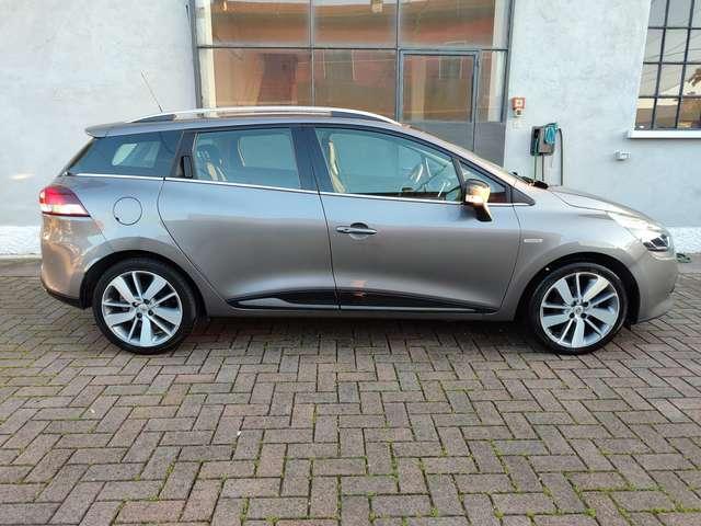 Renault Clio Clio IV 2012 Sporter 1.5 dci Costume National 90cv