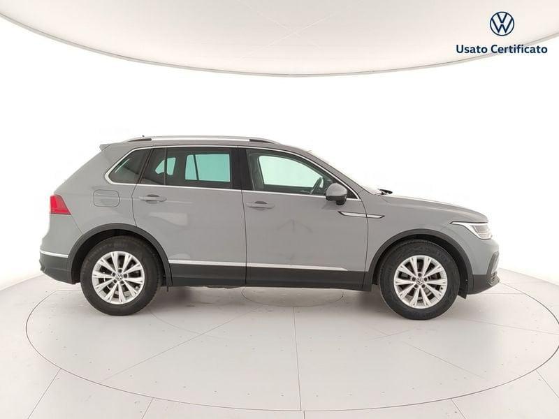 Volkswagen Tiguan 2.0 TDI 150 CV SCR DSG Life