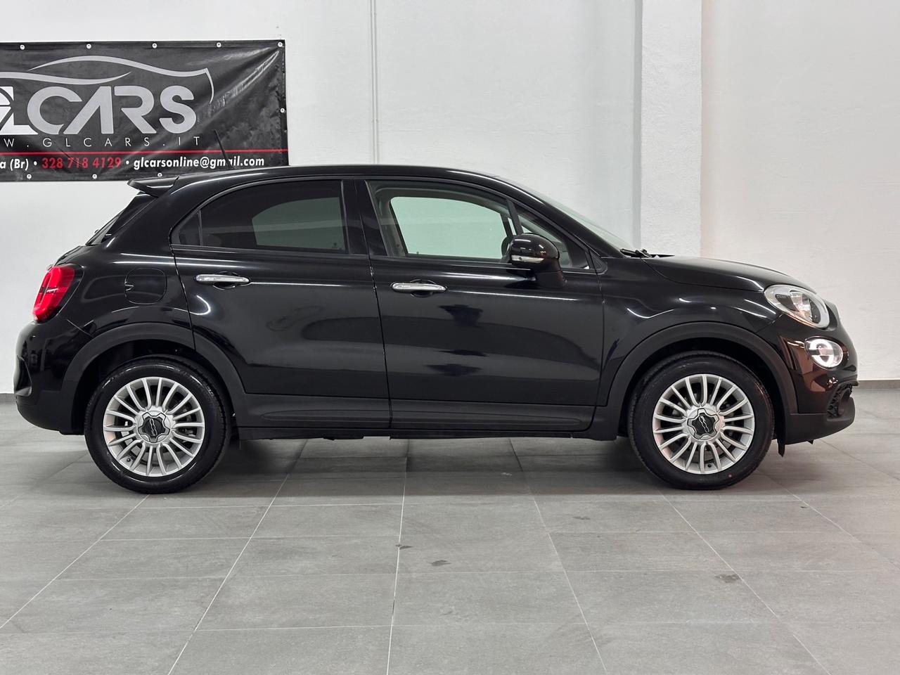 Fiat 500X 1.3 MultiJet 95 CV CONNECT