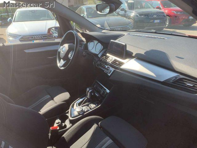 BMW 225 Active Tourer iPerformance Business auto - GA012KF
