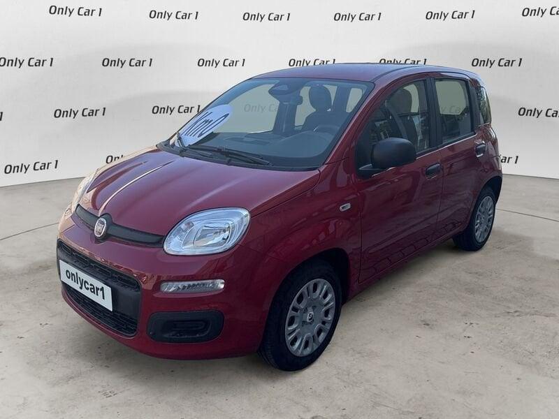 FIAT Panda Panda 1.0 FireFly S&S Hybrid