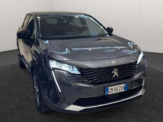 Peugeot 3008 1.5 bluehdi 130CV Allure Pack *AUTO*
