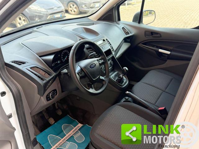 FORD Transit Connect 1.5 TDCi 100CV S&S Trend200 L1H1 AUTOCARRO