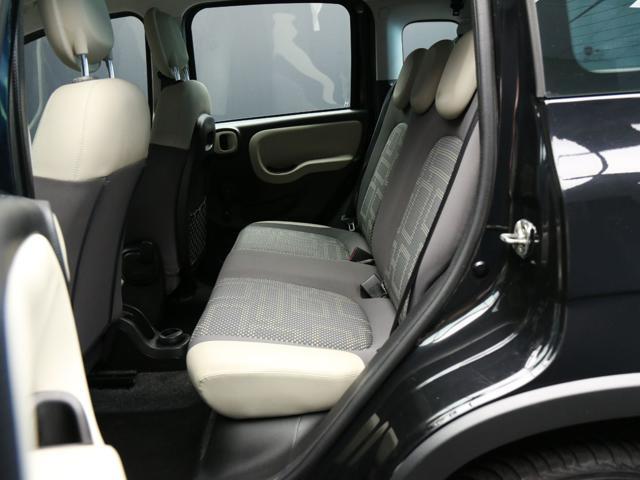 FIAT Panda 1.3 MJT S&S 4x4